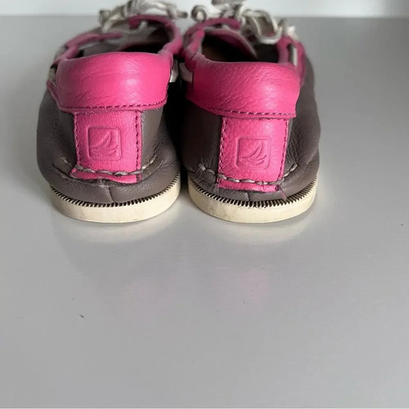 Sperry Top-Sider Audrey Slip-On - Picture 12 of 14